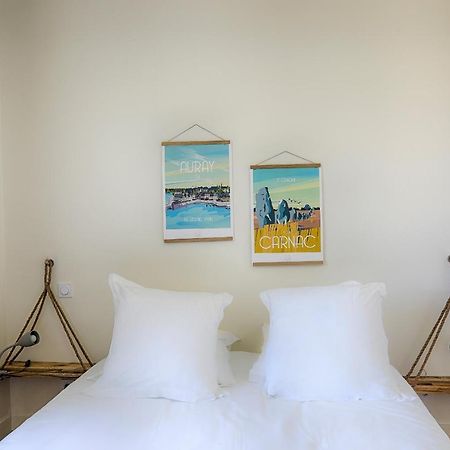Residence L'Aristide : Appartement Malo Auray Zewnętrze zdjęcie