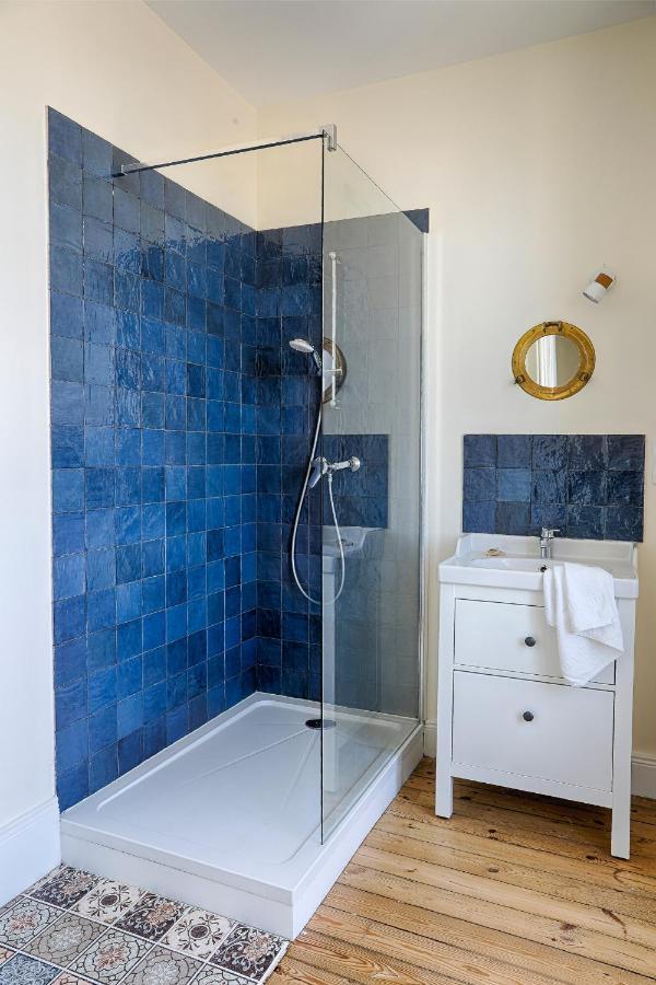 Residence L'Aristide : Appartement Malo Auray Zewnętrze zdjęcie